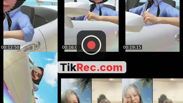 @warningm1 TikTok live from 2026-08-25