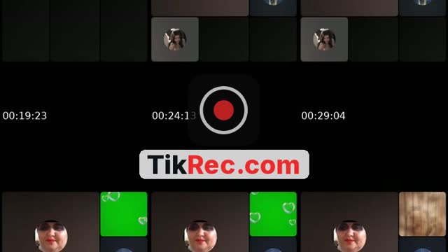 @user428905502 TikTok live