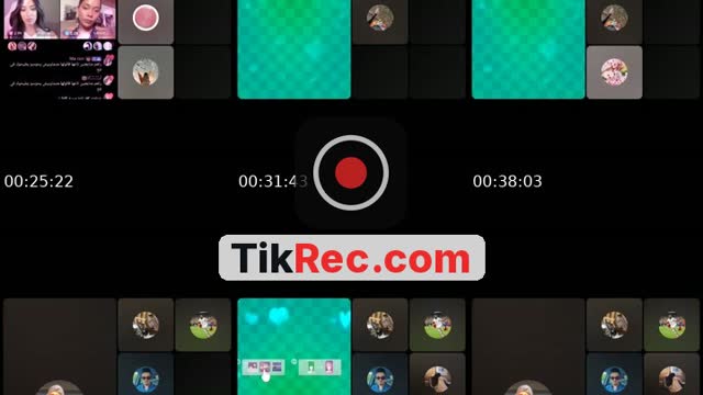 @.45452856 TikTok live from 2026-08-25