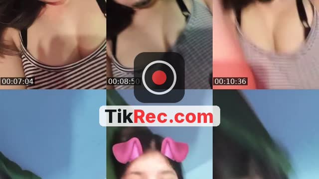 TikTok live: Eu by @aylenvillalba6
