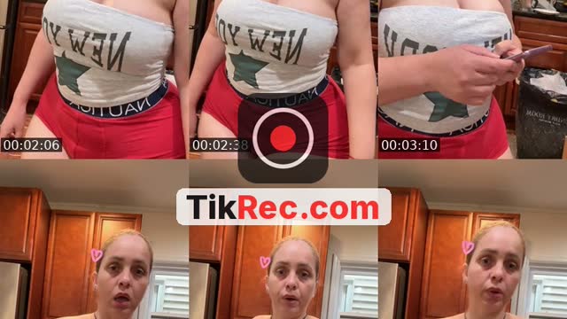 @tiktokshopdelarubia TikTok live