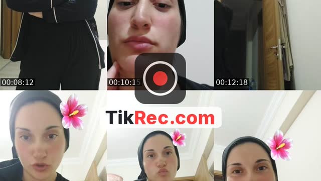@eliif.saglam TikTok live