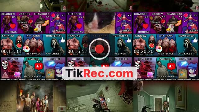 TikTok live: Lets Go LIVE! by @corex47k