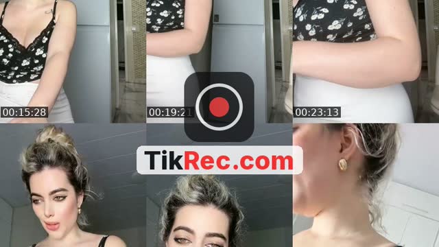 @hanadyyelmashtoub TikTok live from 2026-08-25