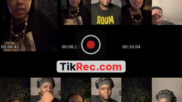 @iambilliesis TikTok live
