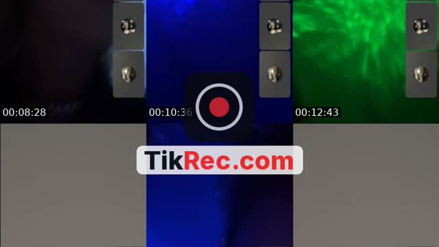 @livvmary21 TikTok live from 2026-08-25