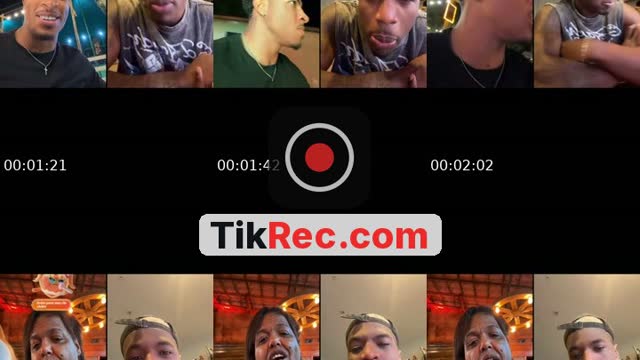 @zagoww TikTok live from 2026-08-25