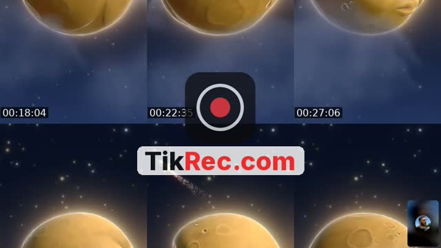TikTok live: Cherilyn by @cherilyndivineoficial