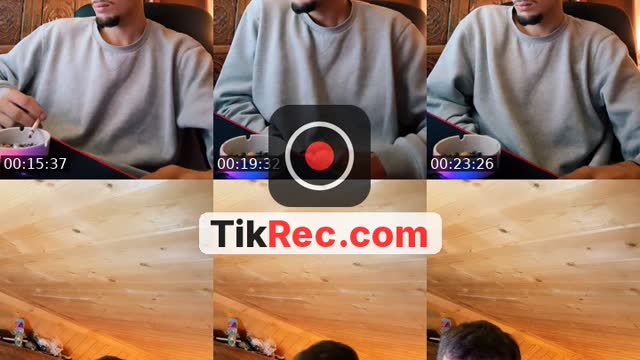 @__hugo.7780__ TikTok live from 2026-08-25