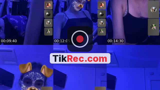 TikTok live: beef live by @luv_u_all_x