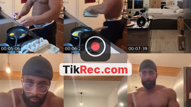 @bfit_0 TikTok live