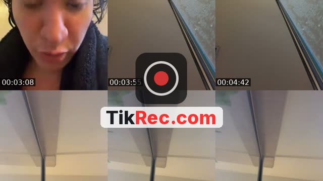 @tuchinit430 TikTok live