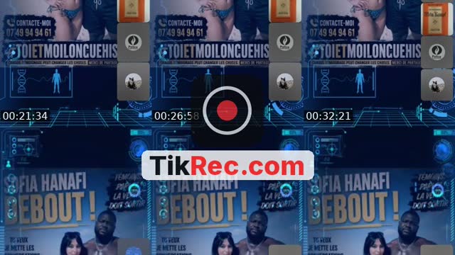 @skud98 TikTok live from 2026-08-25