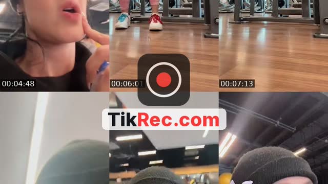 TikTok live: Cdmx.. by @diosamundial