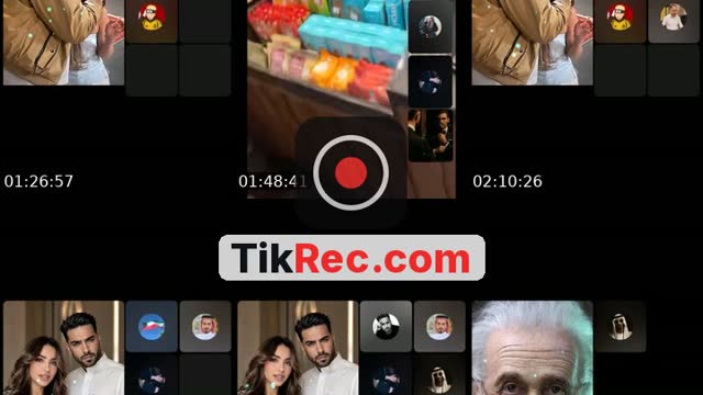 @laithsaad37 TikTok live from 2026-08-25