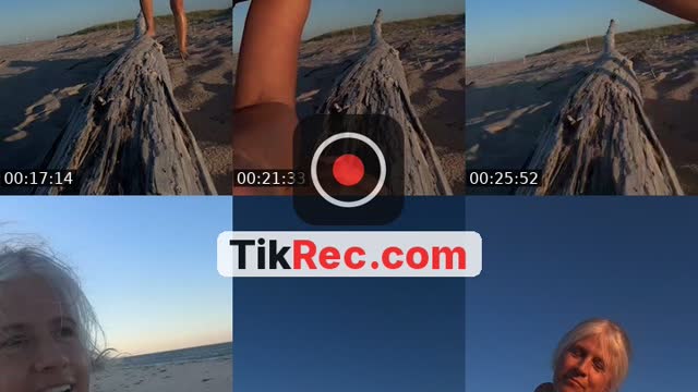 @jill.blossoms TikTok live from 2026-08-25