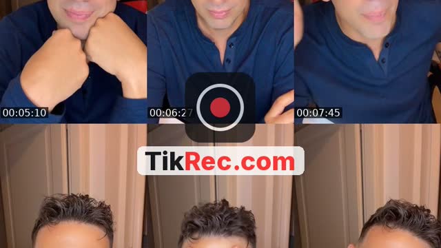 @giorgionuzzolo1 TikTok live