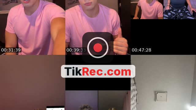 TikTok live: viewers wishes by @daniel9arcias