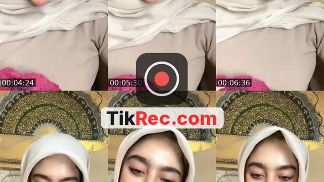 @cutsanjan4 TikTok live