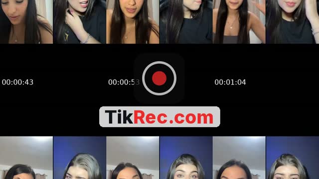 TikTok live: goal 2.5k by @mouragiw.z
