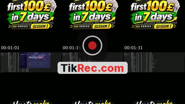 TikTok live: Learn How to Earn Money with AI by @ablaimentor_rehman