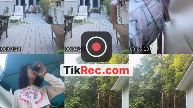 TikTok live: follow @bellaybellaka by @maiaomglol2