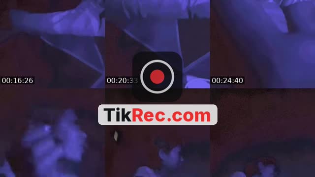 TikTok live: Gabut by @utyy1902