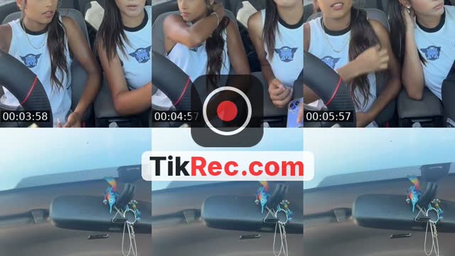 @dagoatalexi TikTok live from 2026-08-25