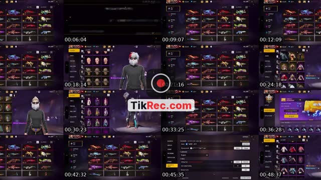 TikTok live: RM1.5k NEGO RM1.4k by @avexliaa