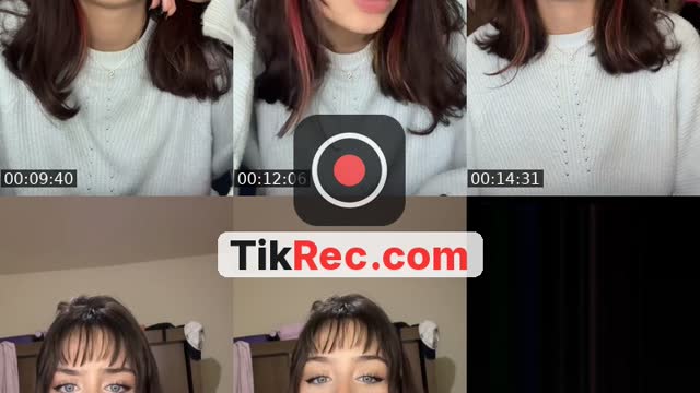 @sofie_zambrini TikTok live from 2026-08-25