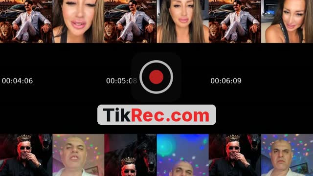 @thomasmusk.3 TikTok live