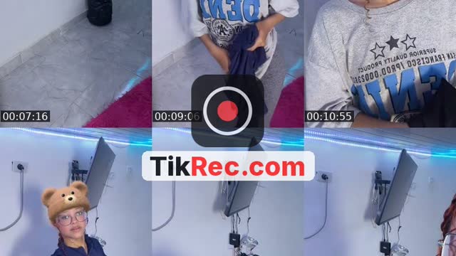 TikTok live: Lets Go LIVE! by @risitos_g4