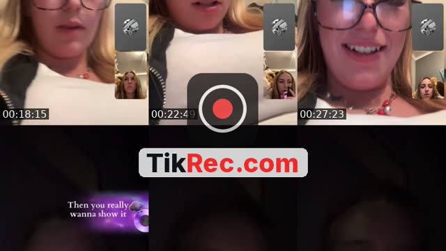 @itzkayleigh1103 TikTok live from 2026-08-25