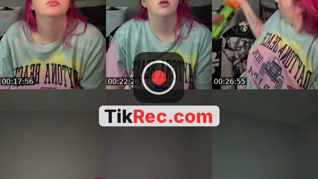 @adric2026 TikTok live from 2026-08-25