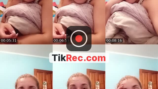 @svintak0 TikTok live