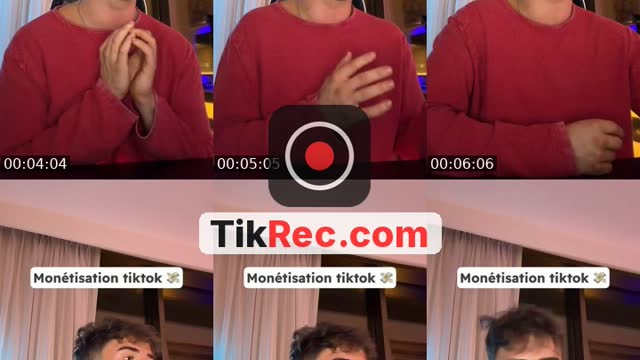 @charlifeldbusiness TikTok live