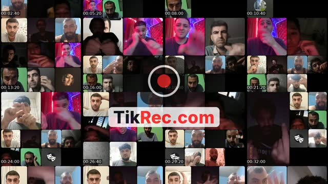 @opka31 Azerbaijan TikTok live from 2026-08-25