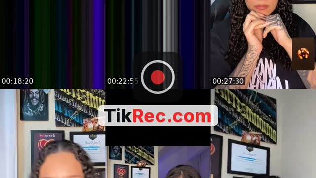 @solara.cris TikTok live from 2026-08-25