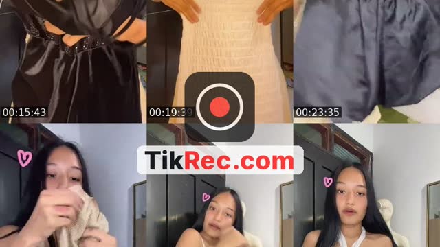 TikTok live: Riberalta by @danyti28