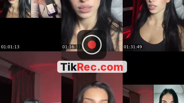 @prettymaad TikTok live from 2026-08-25