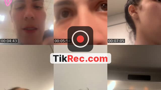 @bebesita061731 TikTok live