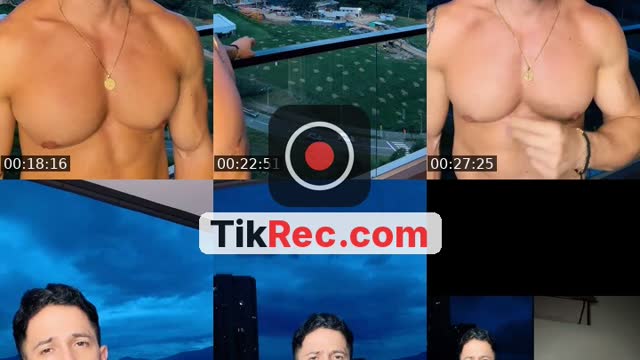 @juancarang0 TikTok live from 2026-08-25
