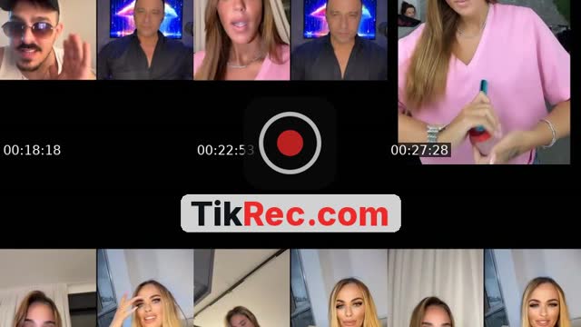 @shirqueen617 TikTok live
