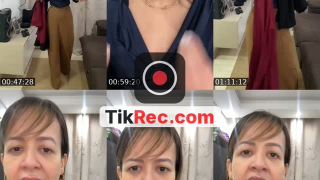 @raquelqueiroz485 Brazil TikTok live from 2026-08-25