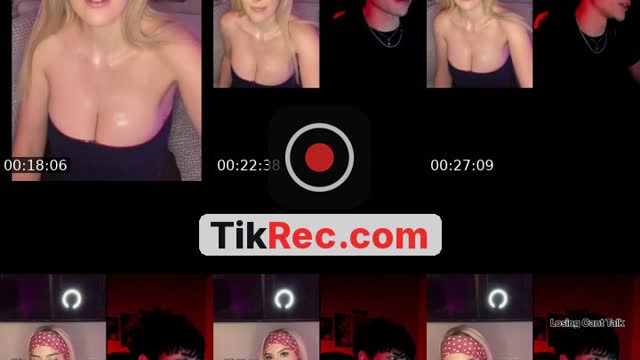 TikTok live: What’s ur fav pokemon by @bambicrashoutt