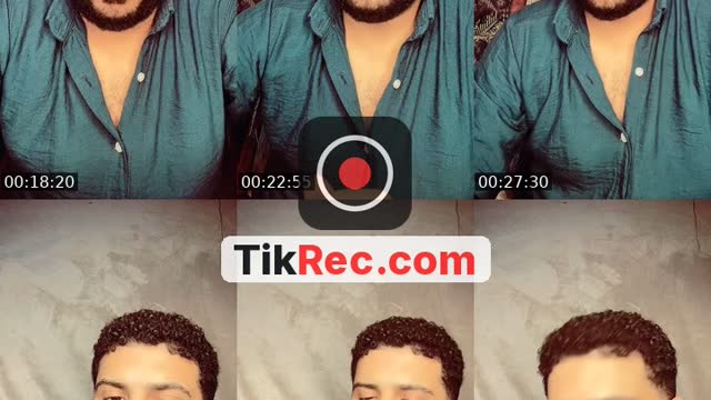 @ghandy1999 TikTok live from 2026-08-25