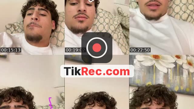 TikTok live: Life’s not fair by @_b4aziz