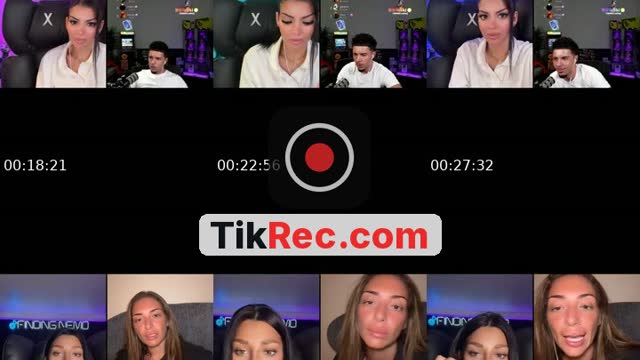 @nemoranimo0 TikTok live from 2026-08-25