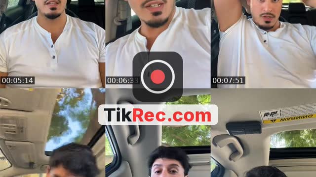 @yonosoyasi5 TikTok live