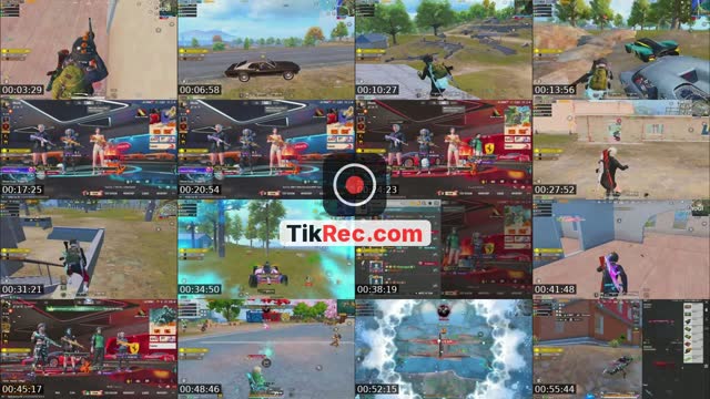 TikTok live: Lets Go LIVE! by @.qm77
